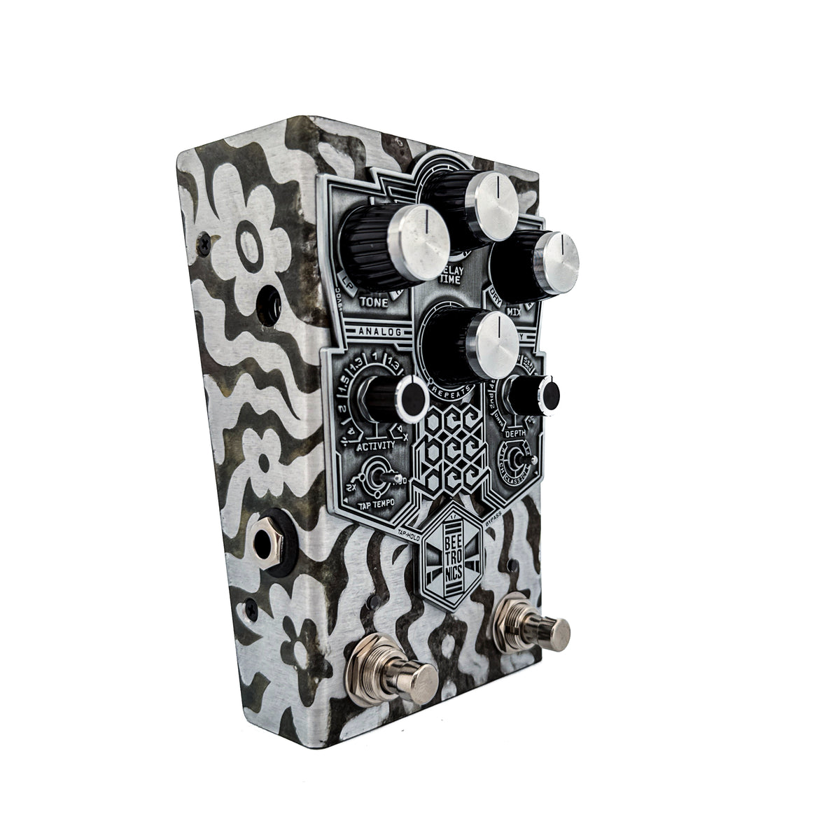 BeeBeeDee Analog Delay • Custom Shop • BB478