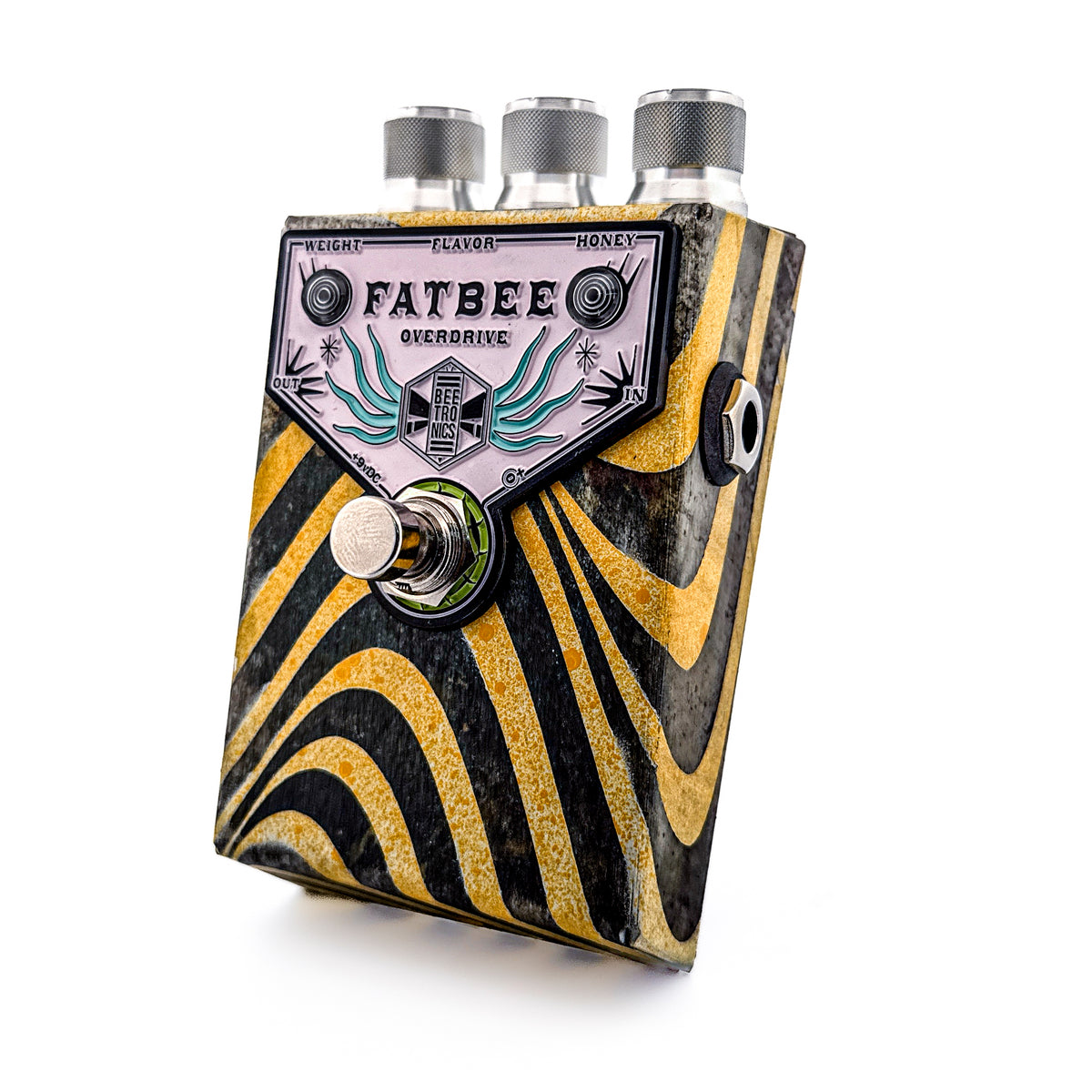 FATBEE Overdrive • Custom Shop • FB2430