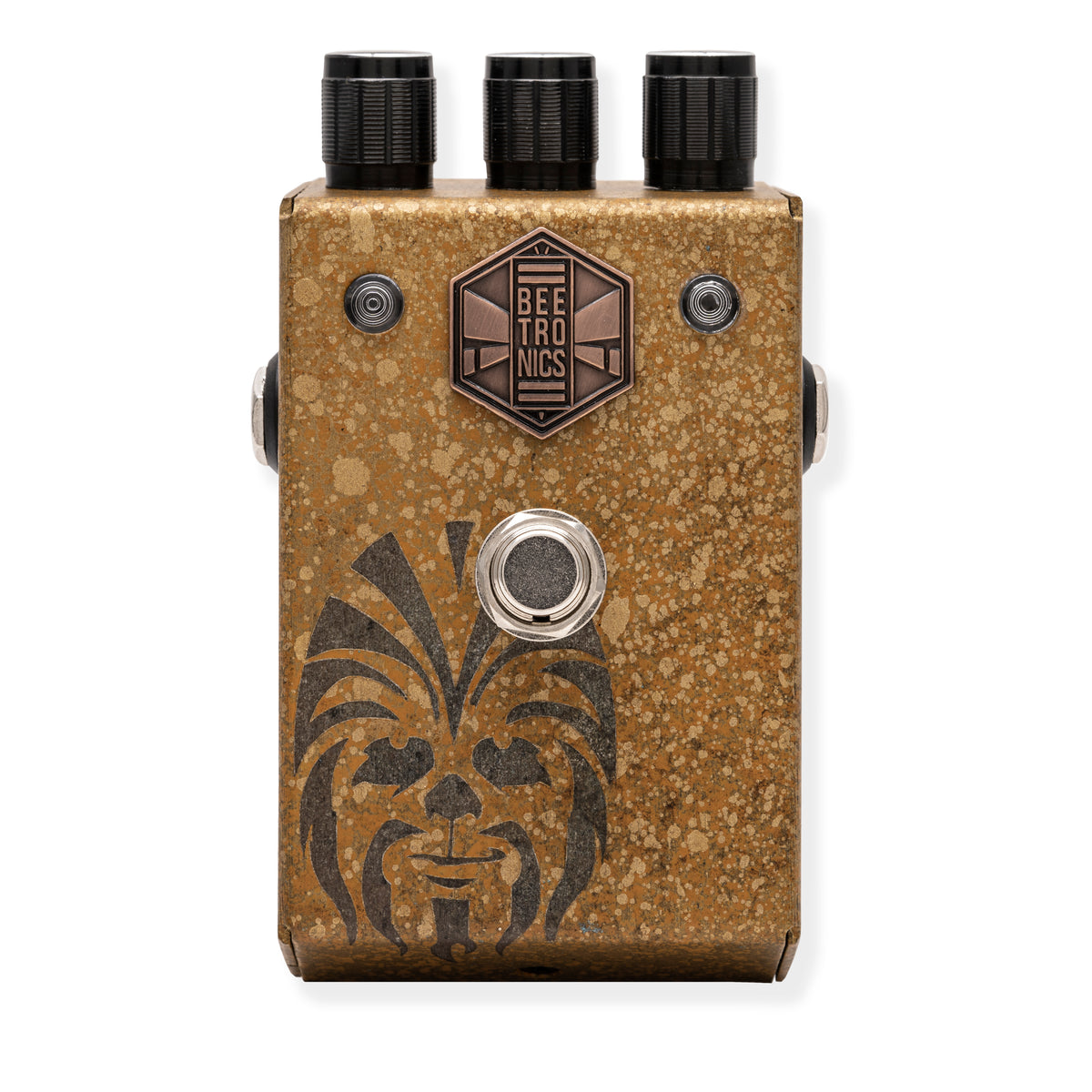 FATBEE Overdrive <p> Custom Shop <p> FB2276