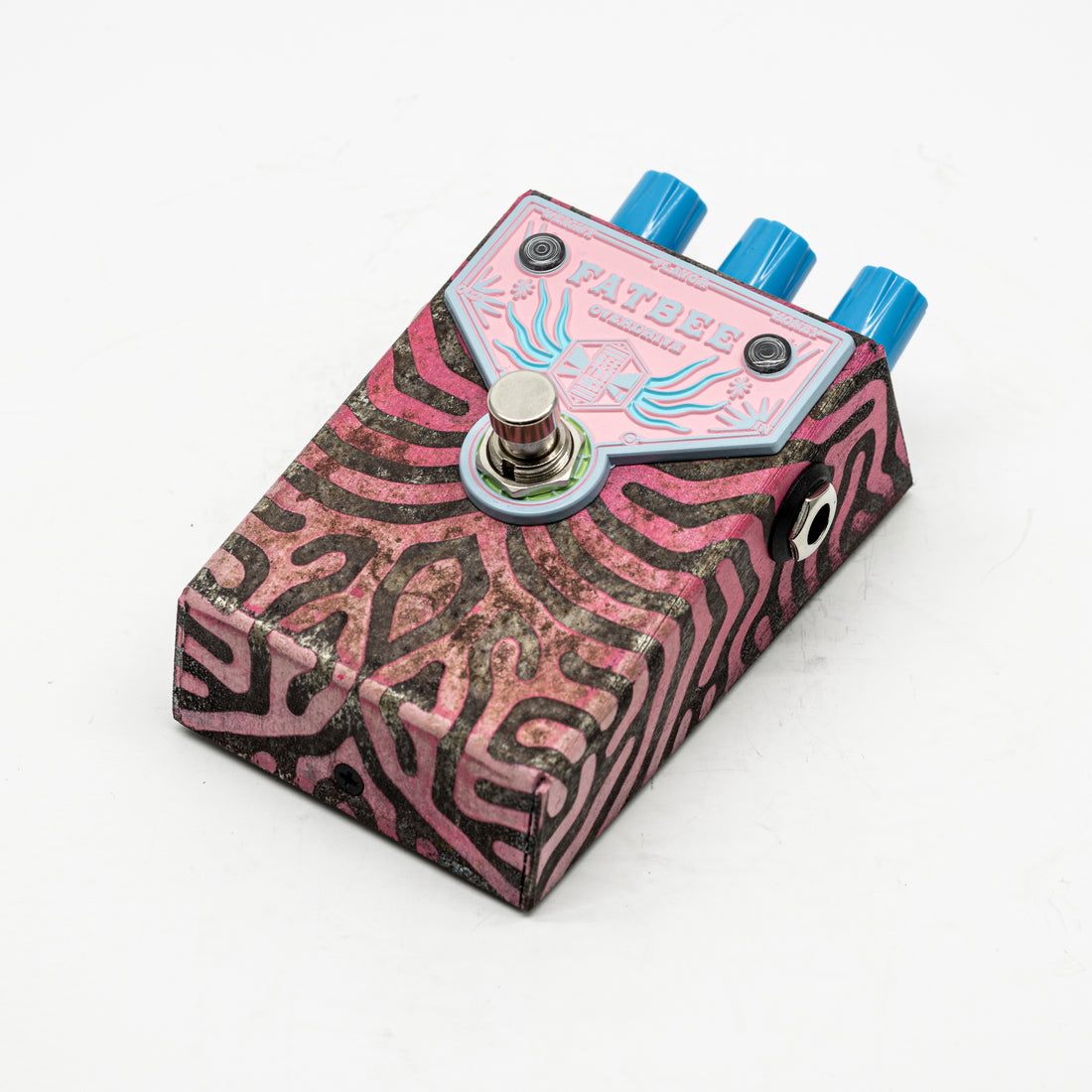 FATBEE Overdrive • Custom Shop • FB2398