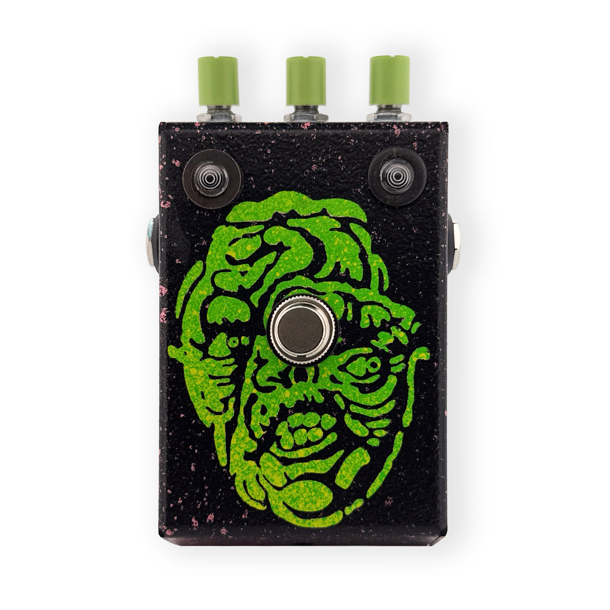 FATBEE Overdrive • Custom Shop • TOXIE MELVIN
