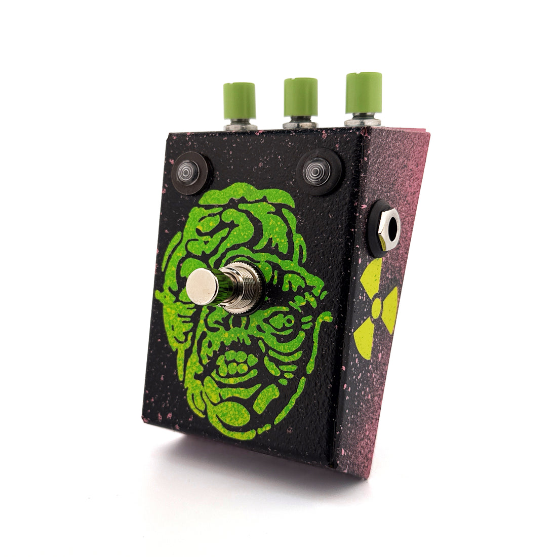 FATBEE Overdrive • Custom Shop • TOXIE MELVIN