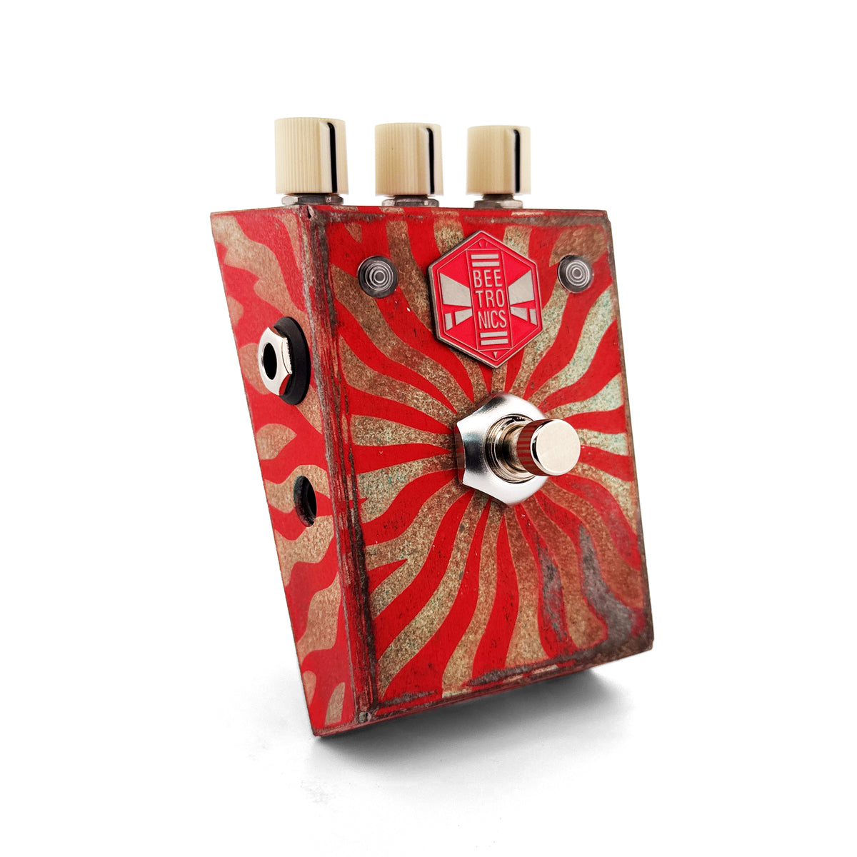FATBEE Overdrive • Custom Shop • FB2426