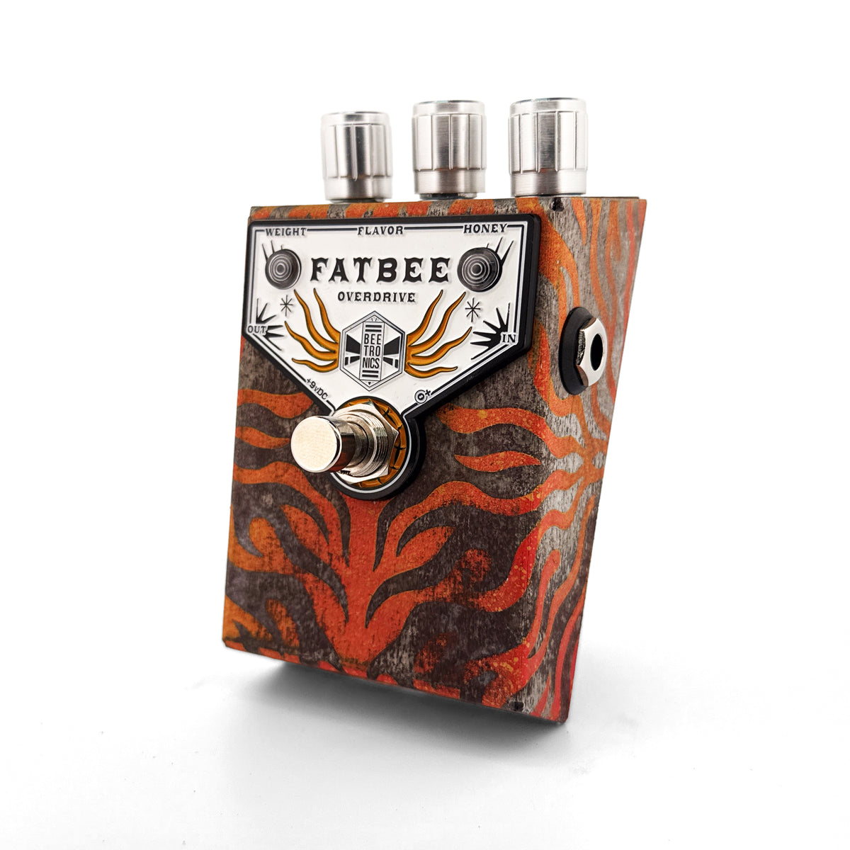 FATBEE Overdrive • Custom Shop • FB2427