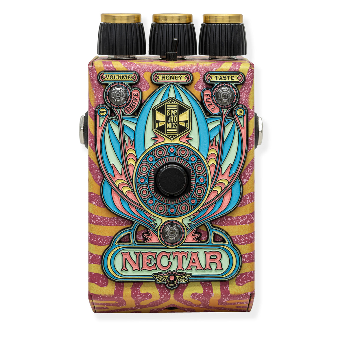 Nectar Tone Sweetener • Custom Shop <p> NC0001