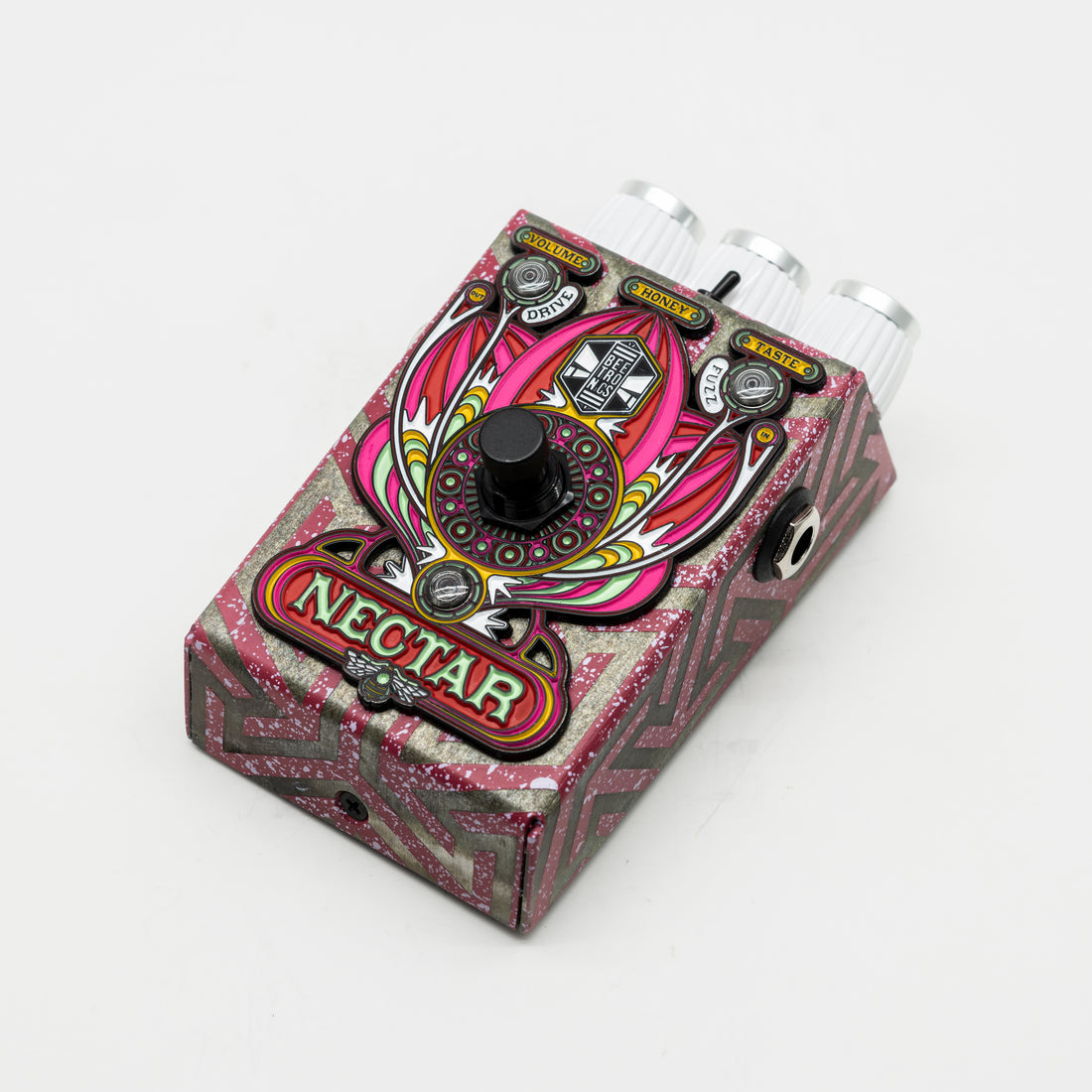 Nectar Tone Sweetener • Custom Shop <p> NC0002