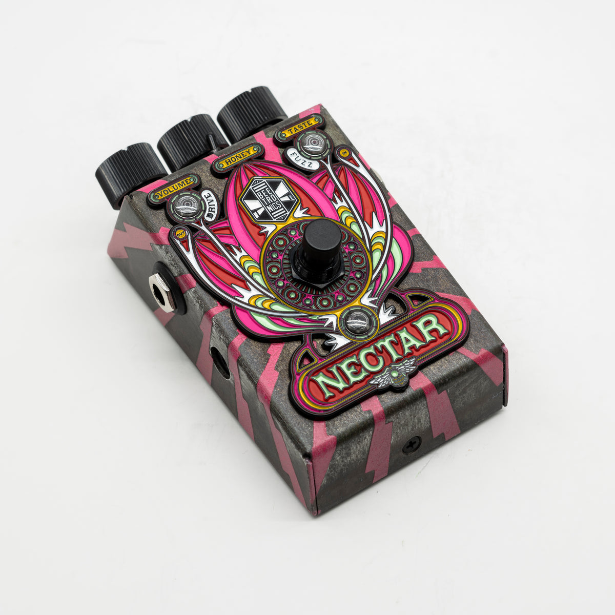 Nectar Tone Sweetener • Custom Shop <p> NC0010