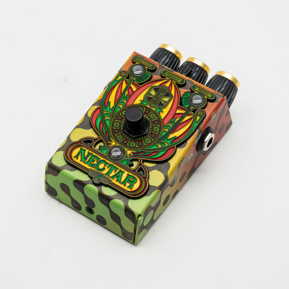 Nectar Tone Sweetener • Custom Shop <p> NC0017