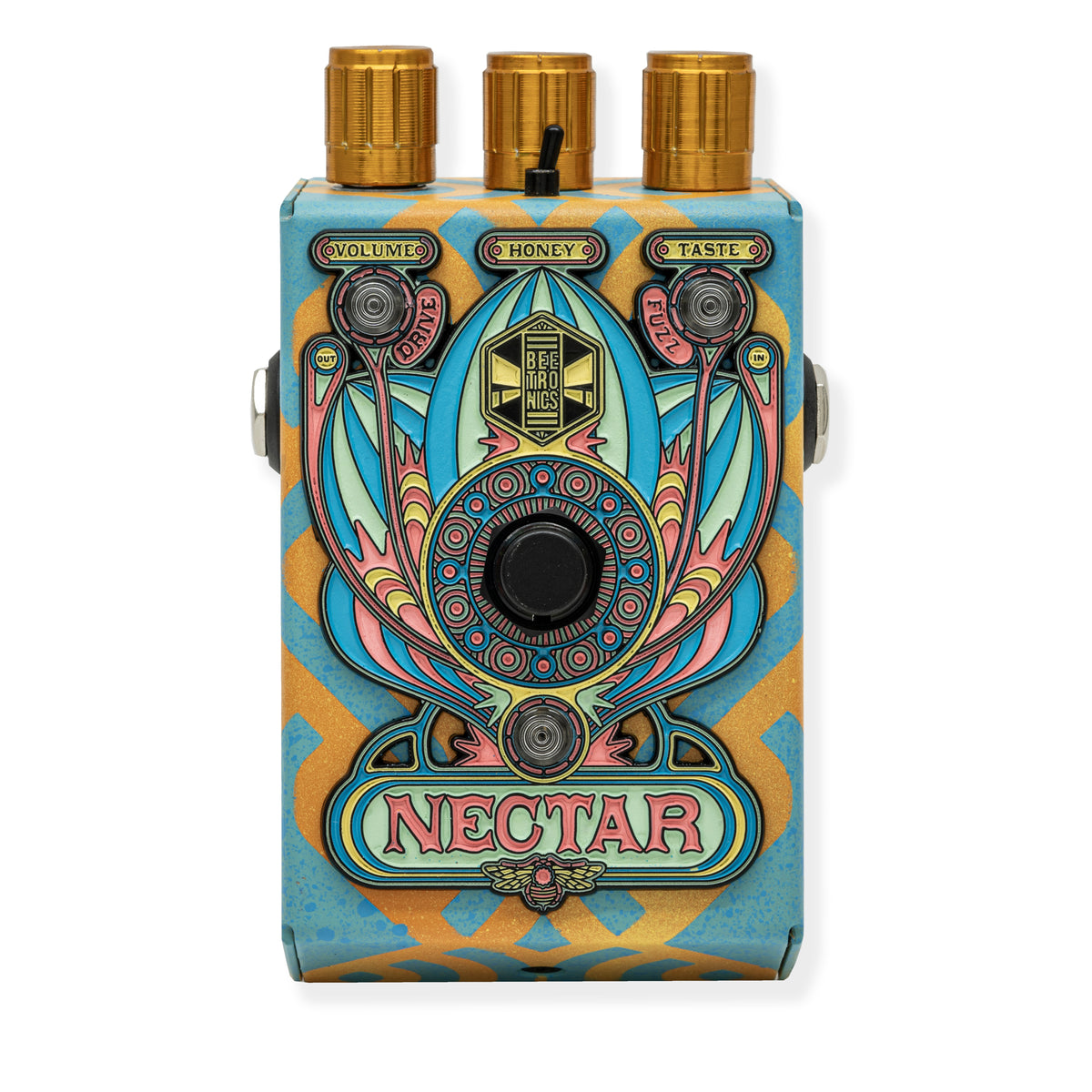 Nectar Tone Sweetener • Custom Shop <p> NC0021