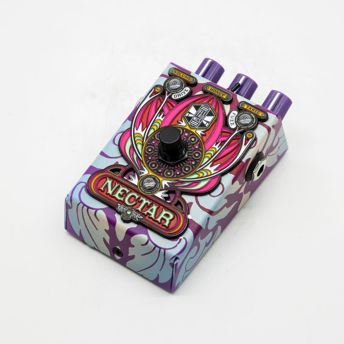 Nectar Tone Sweetener • Custom Shop <p> NC0024