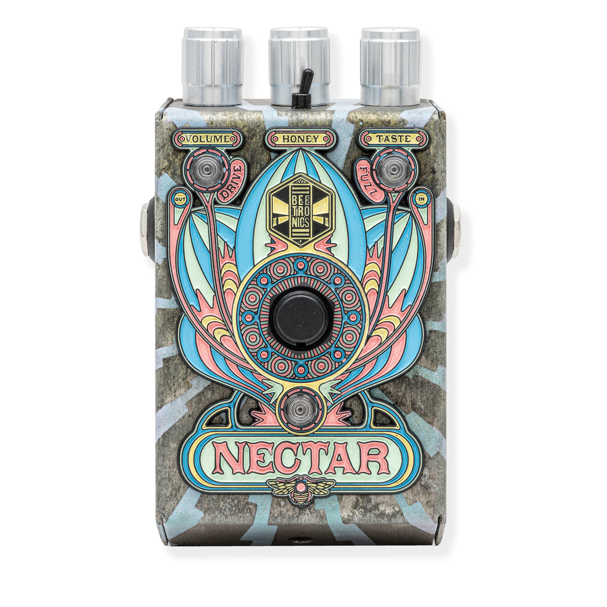 Nectar Tone Sweetener • Custom Shop <p> NC0031