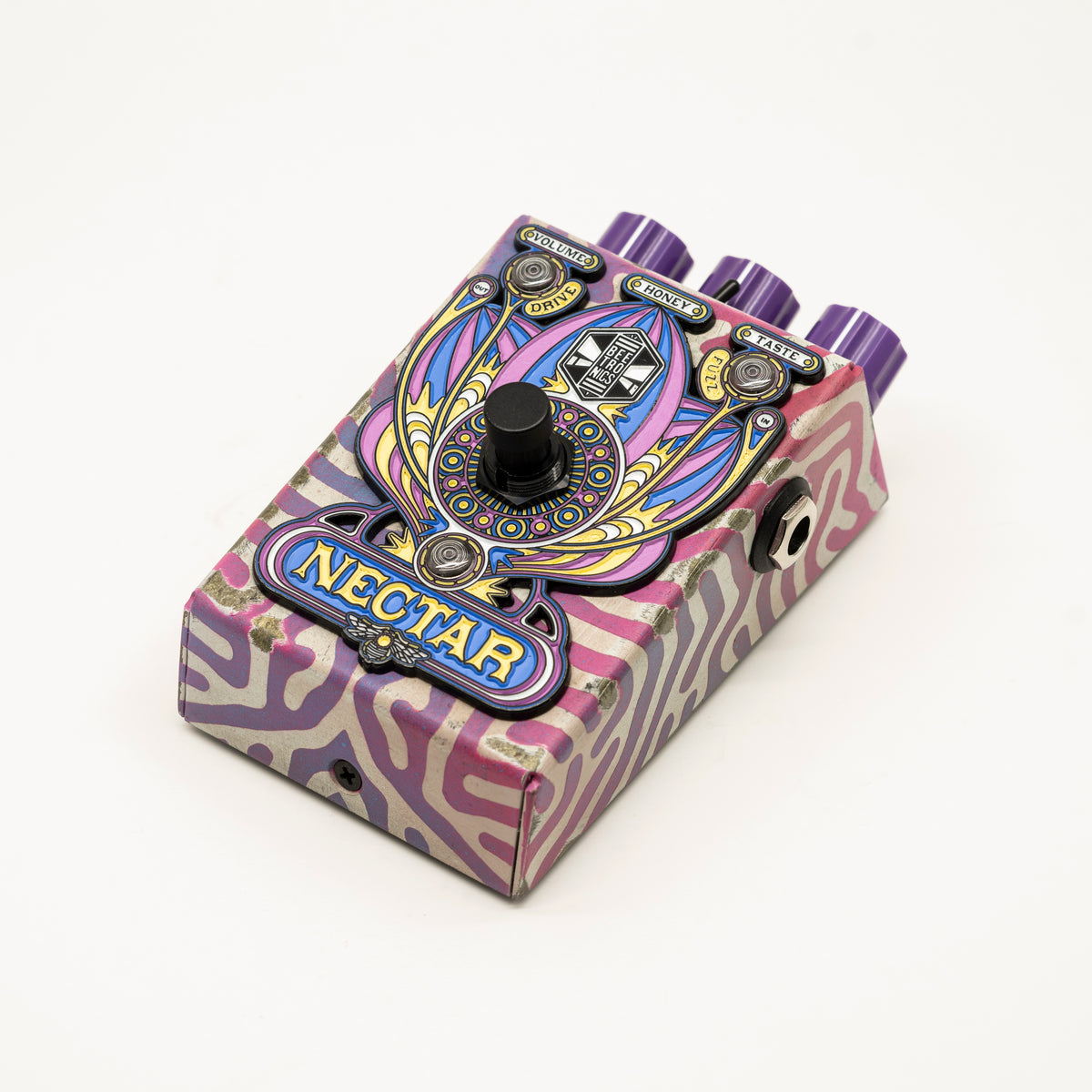 Nectar Tone Sweetener • Custom Shop <p> NC0038