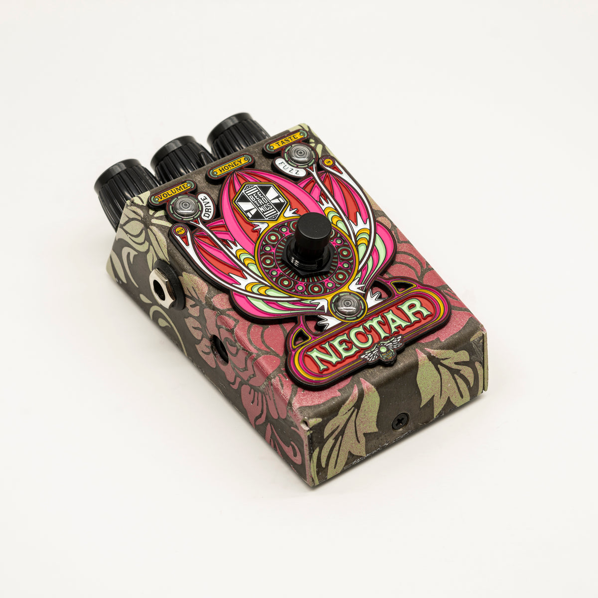 Nectar Tone Sweetener • Custom Shop <p> NC0043