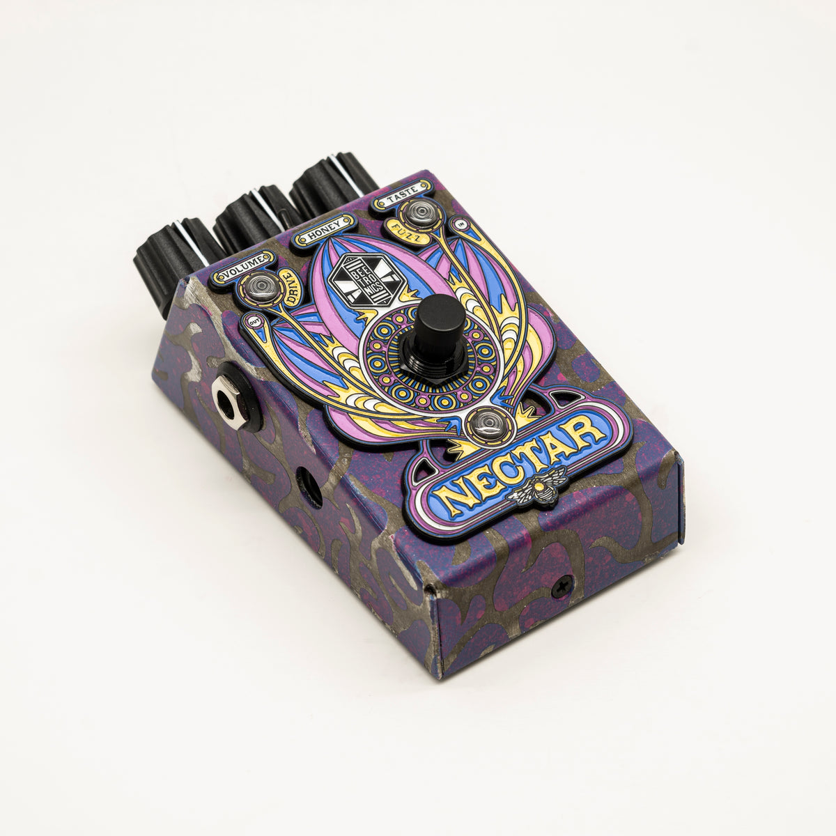 Nectar Tone Sweetener • Custom Shop <p> NC0046