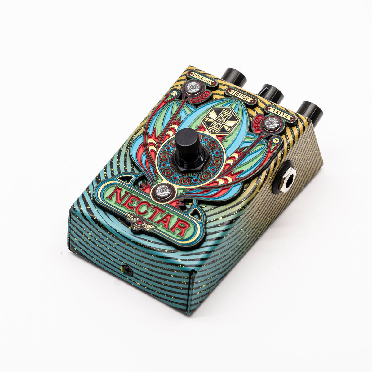 Nectar Tone Sweetener • Custom Shop <p> NC0058