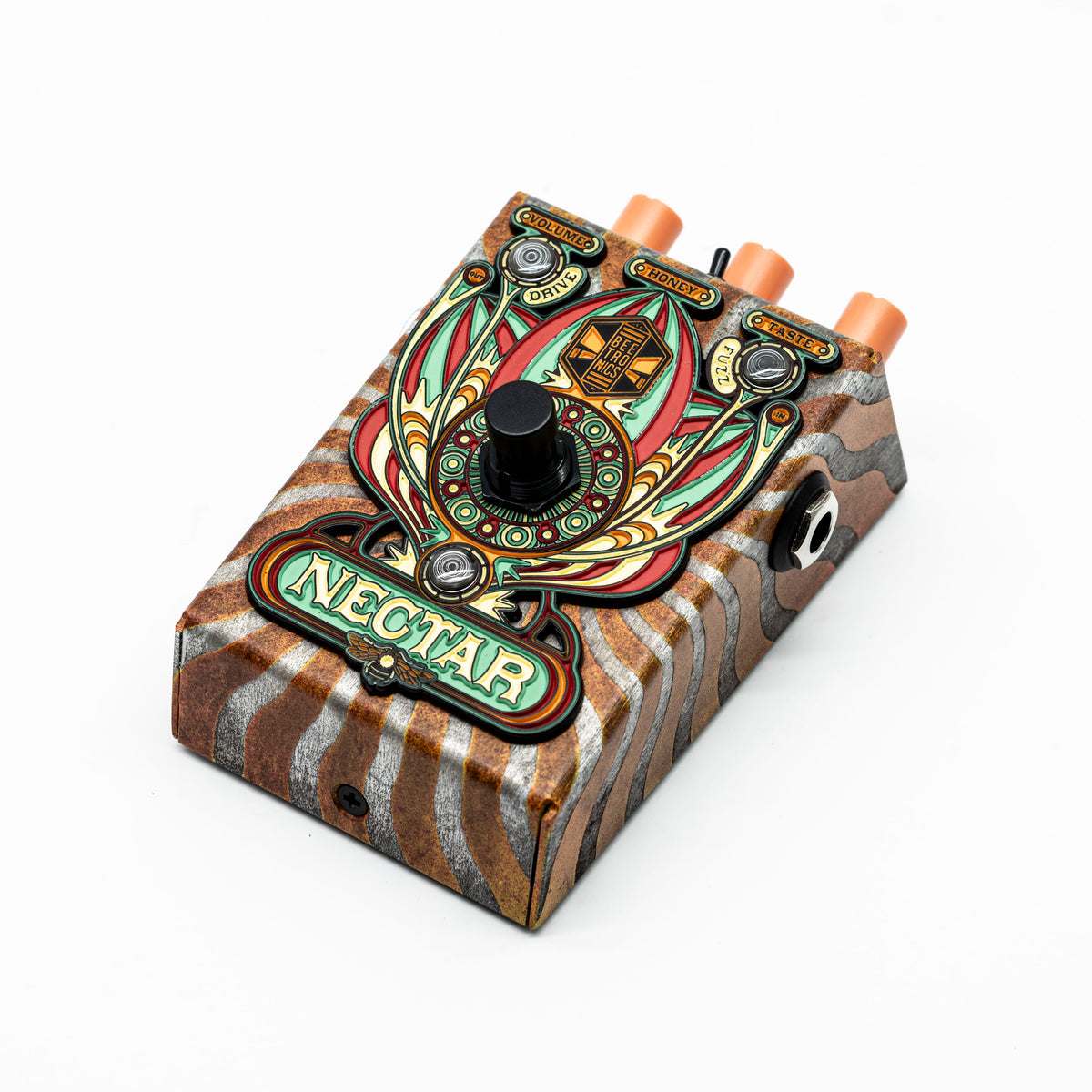 Nectar Tone Sweetener • Custom Shop <p> NC0071