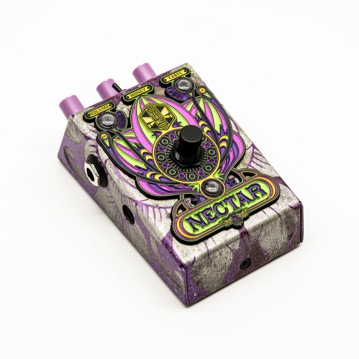 Nectar Tone Sweetener • Custom Shop • NC0072