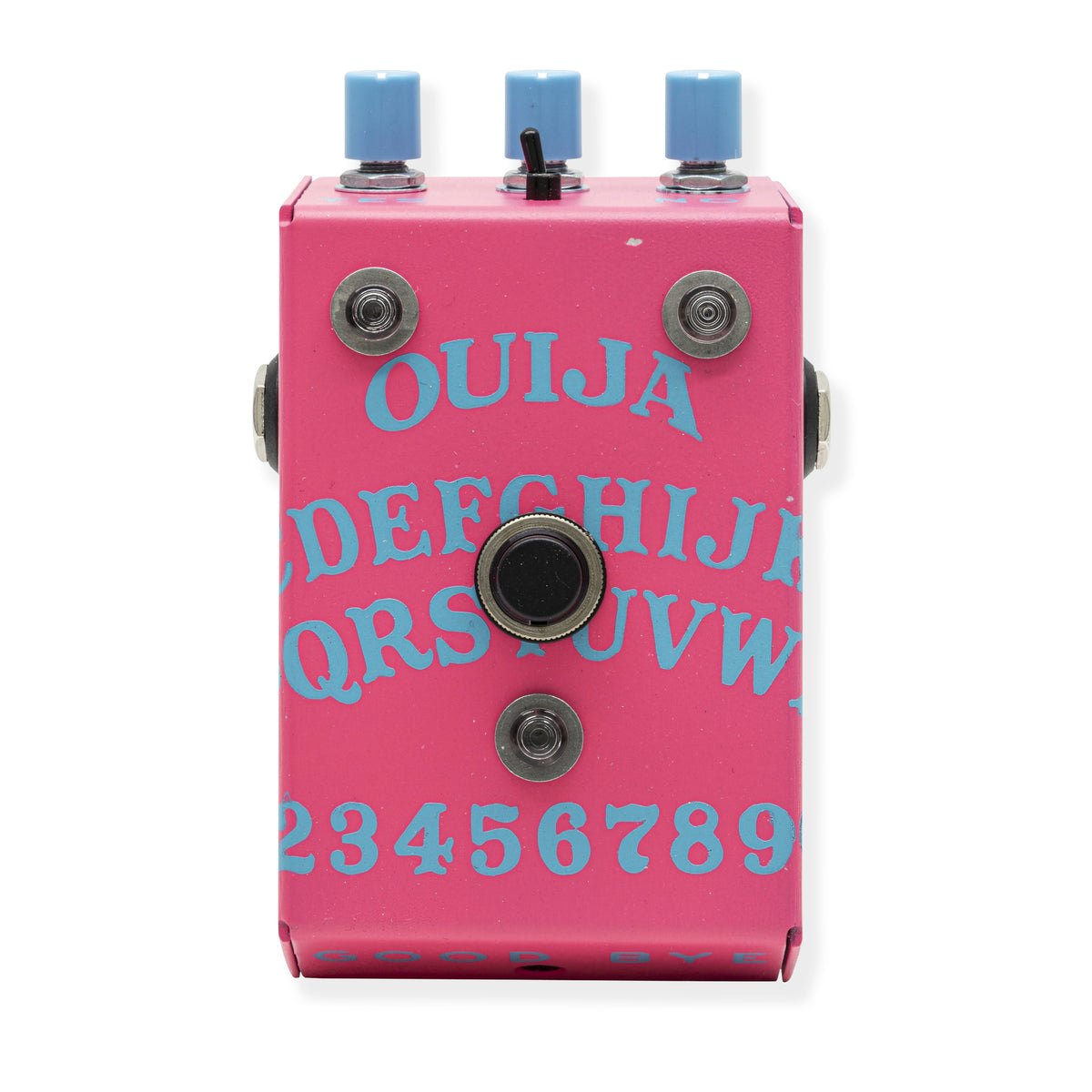 Nectar Tone Sweetener • Custom Shop • NC0081