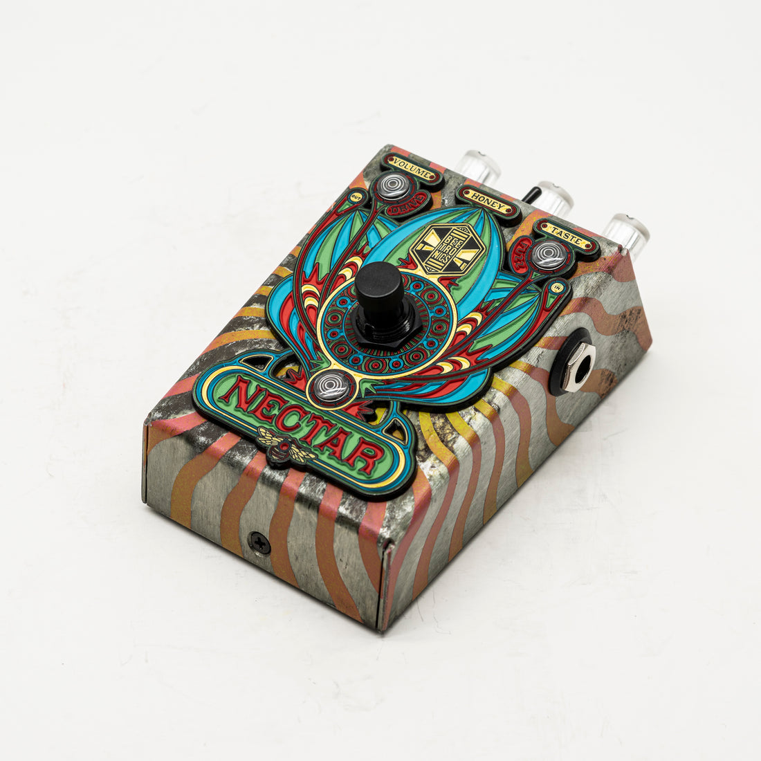 Nectar Tone Sweetener • Custom Shop • NC0090