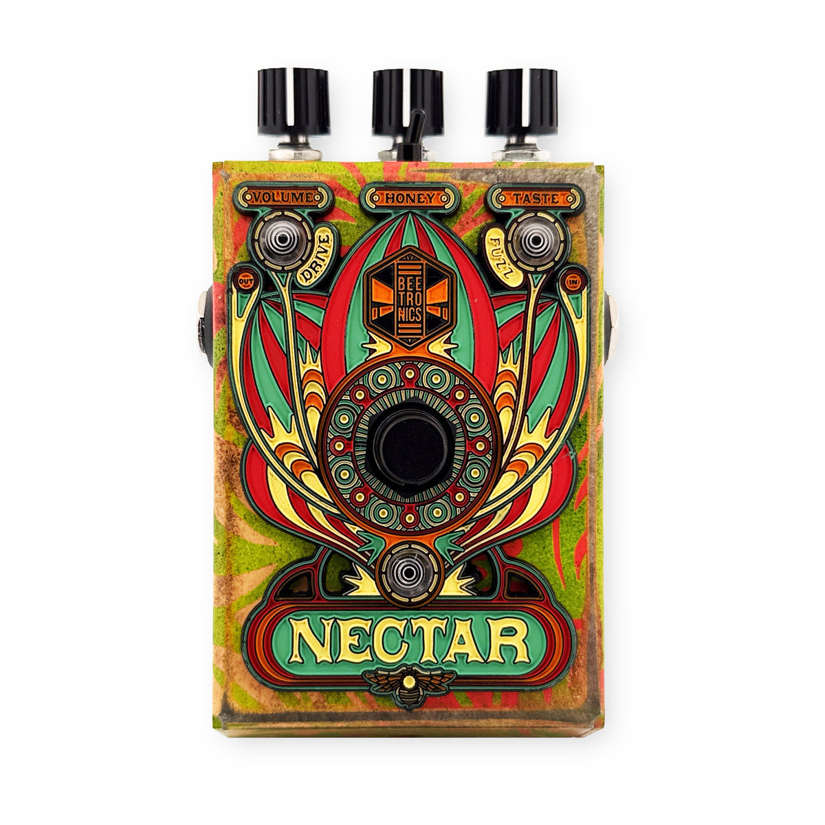 Nectar Tone Sweetener • Custom Shop • NC1208
