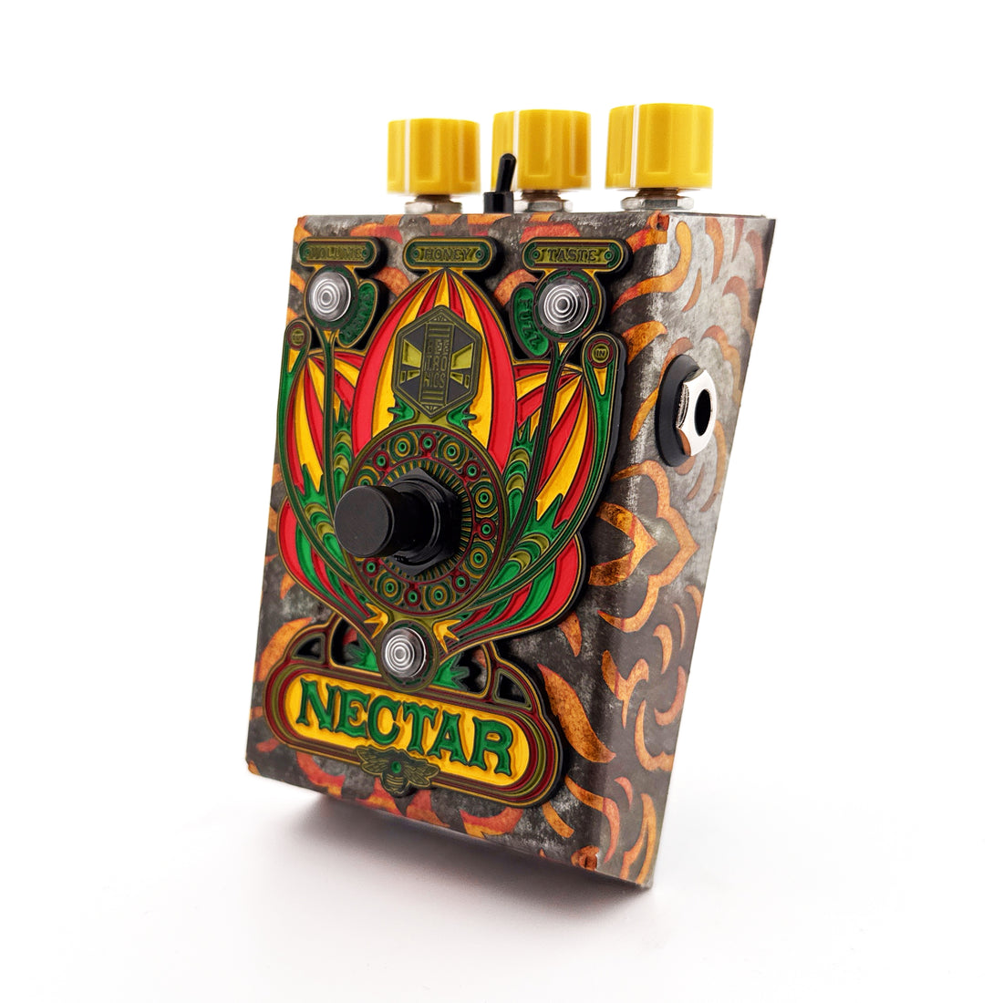 Nectar Tone Sweetener • Custom Shop • NC1210