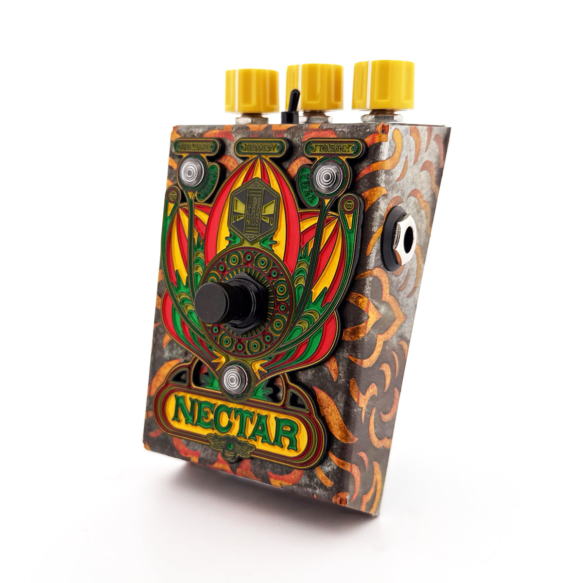 Nectar Tone Sweetener • Custom Shop • NC1210