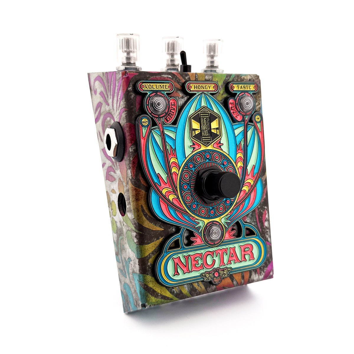 Nectar Tone Sweetener • Custom Shop • NC1213