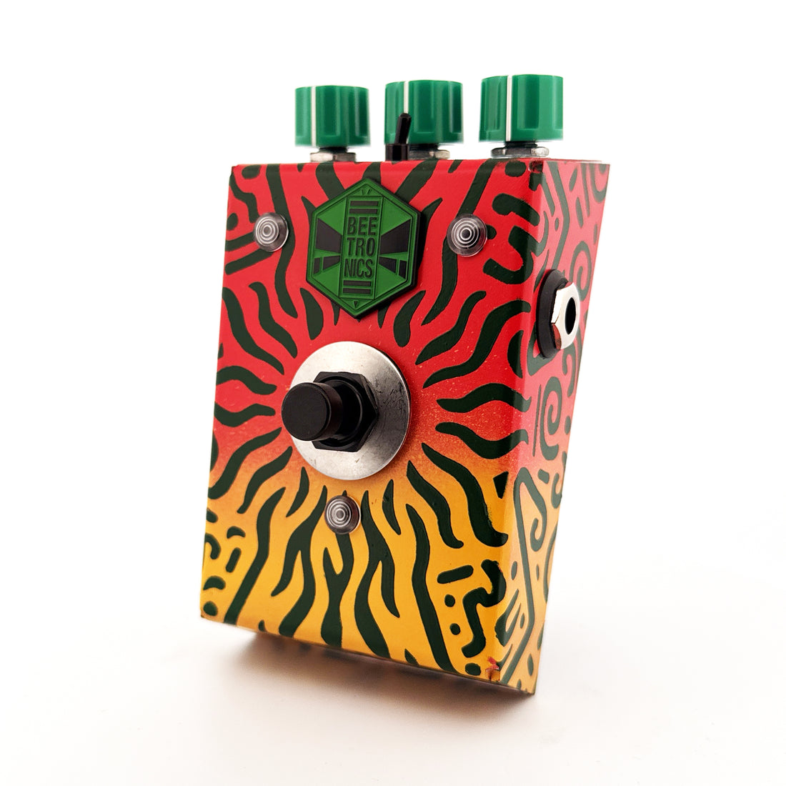 Nectar Tone Sweetener • Custom Shop • NC1214