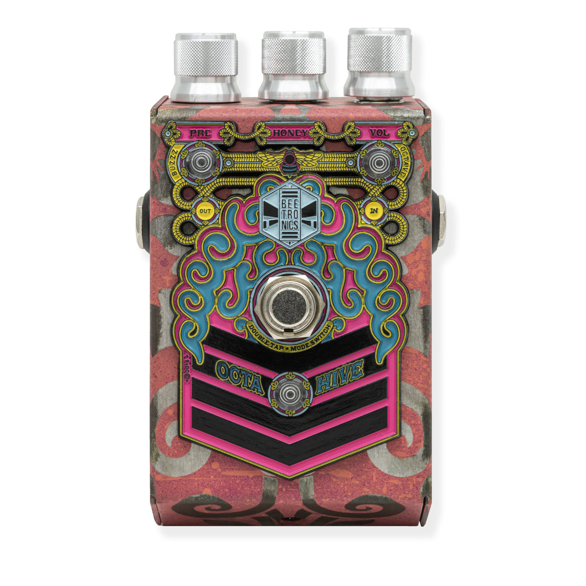Octahive v2 • Custom Shop <p> OC0005