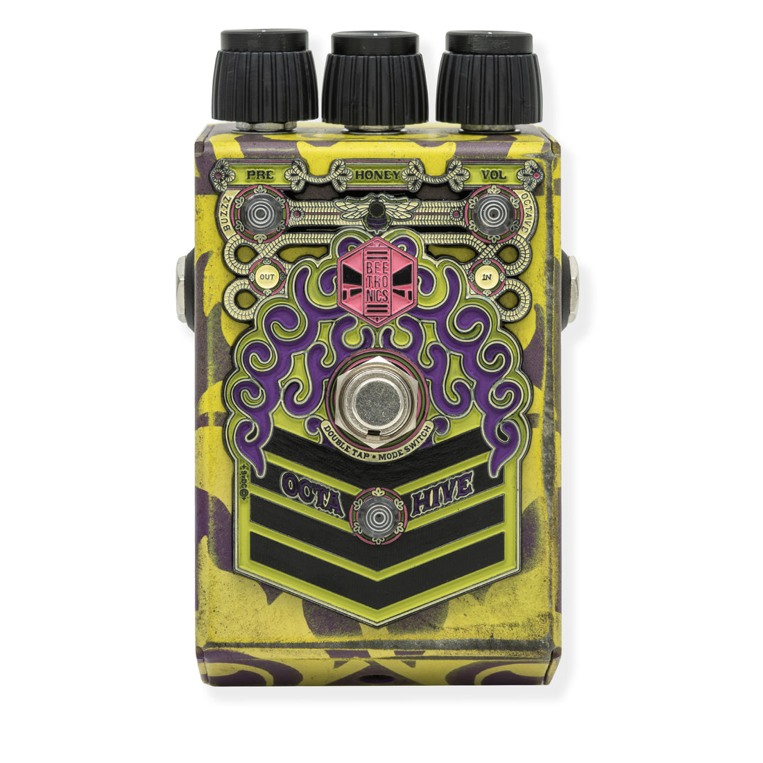 Octahive v2 • Custom Shop <p> OC0008