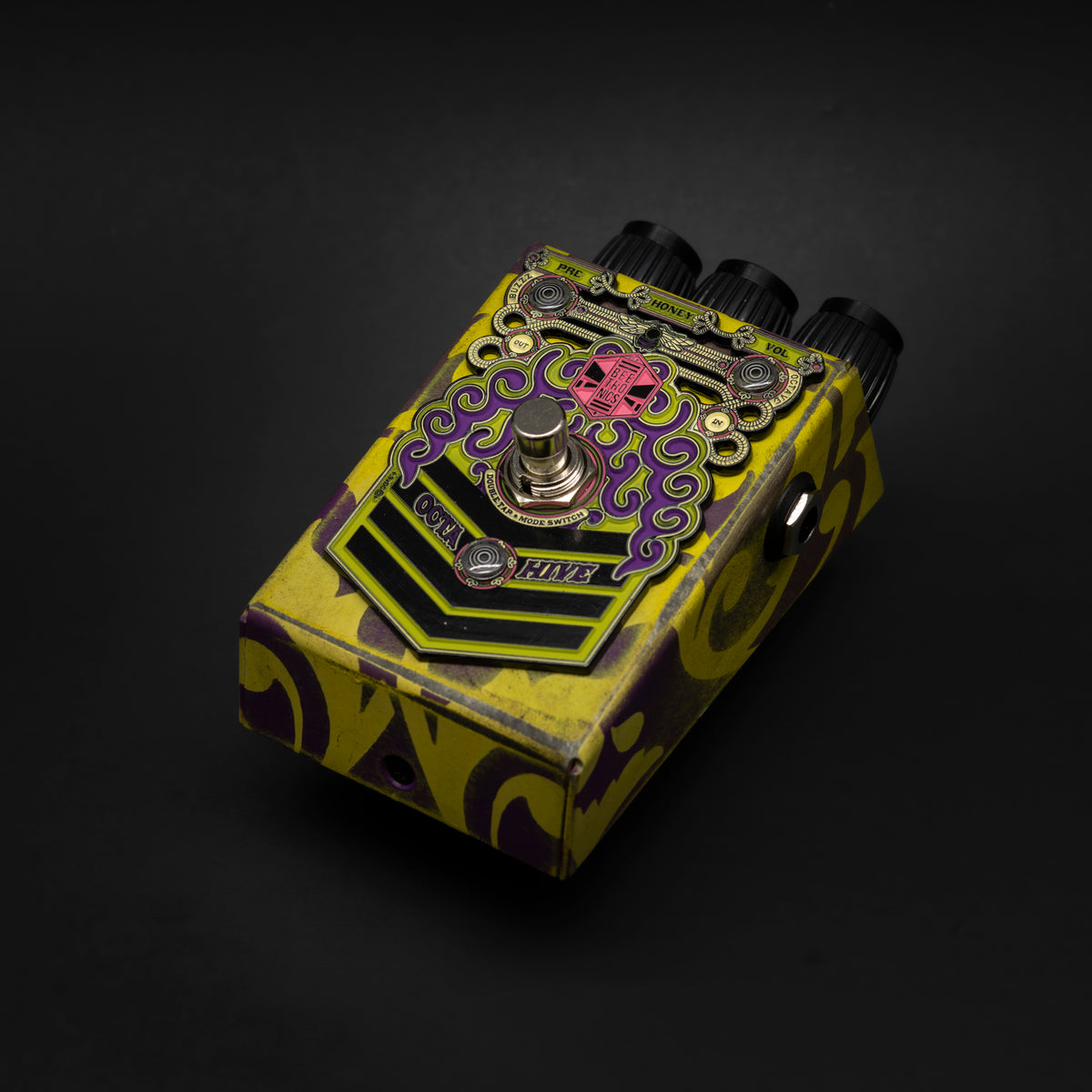 Octahive v2 • Custom Shop <p> OC0008
