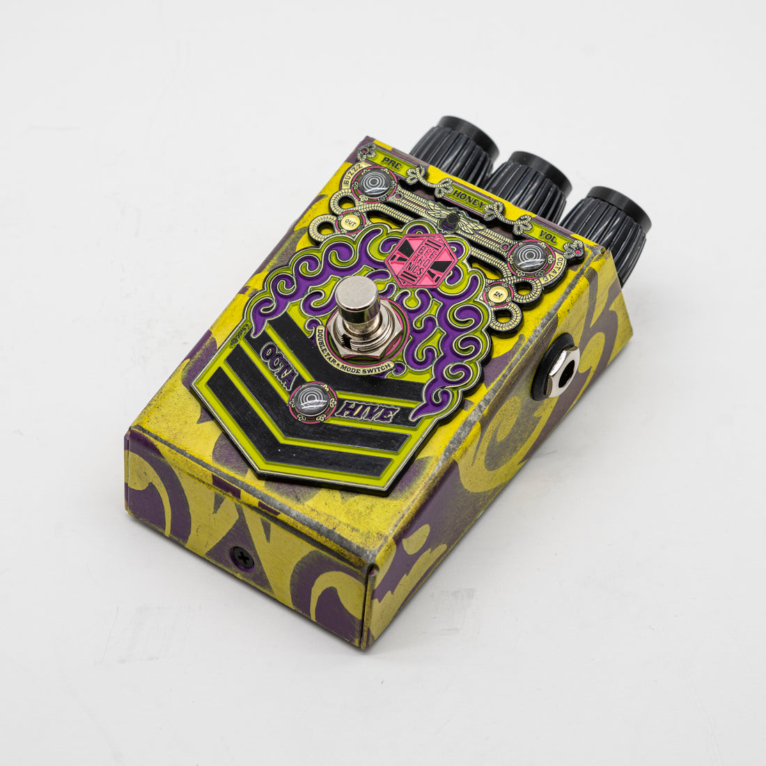 Octahive v2 • Custom Shop <p> OC0008
