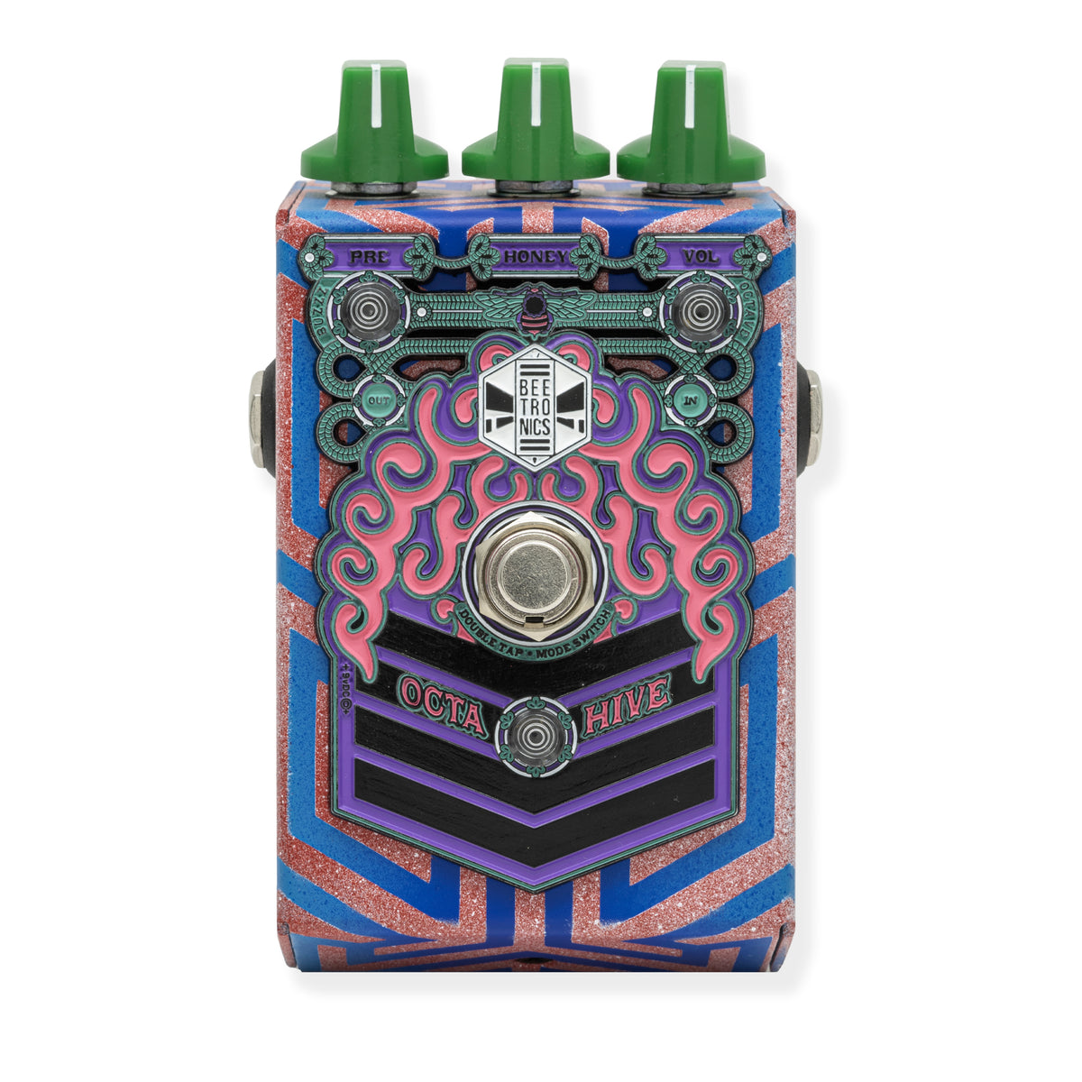 Octahive v2 • Custom Shop <p> OC0011