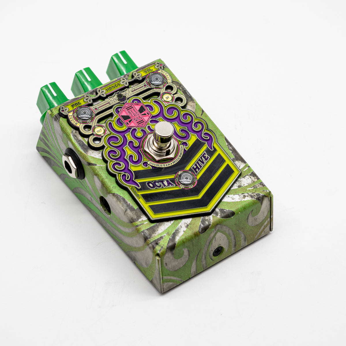 Octahive v2 • Custom Shop <p> OC0013