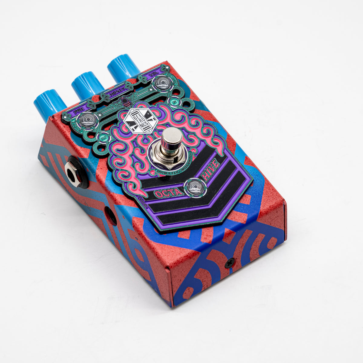 Octahive v2 • Custom Shop <p> OC0014
