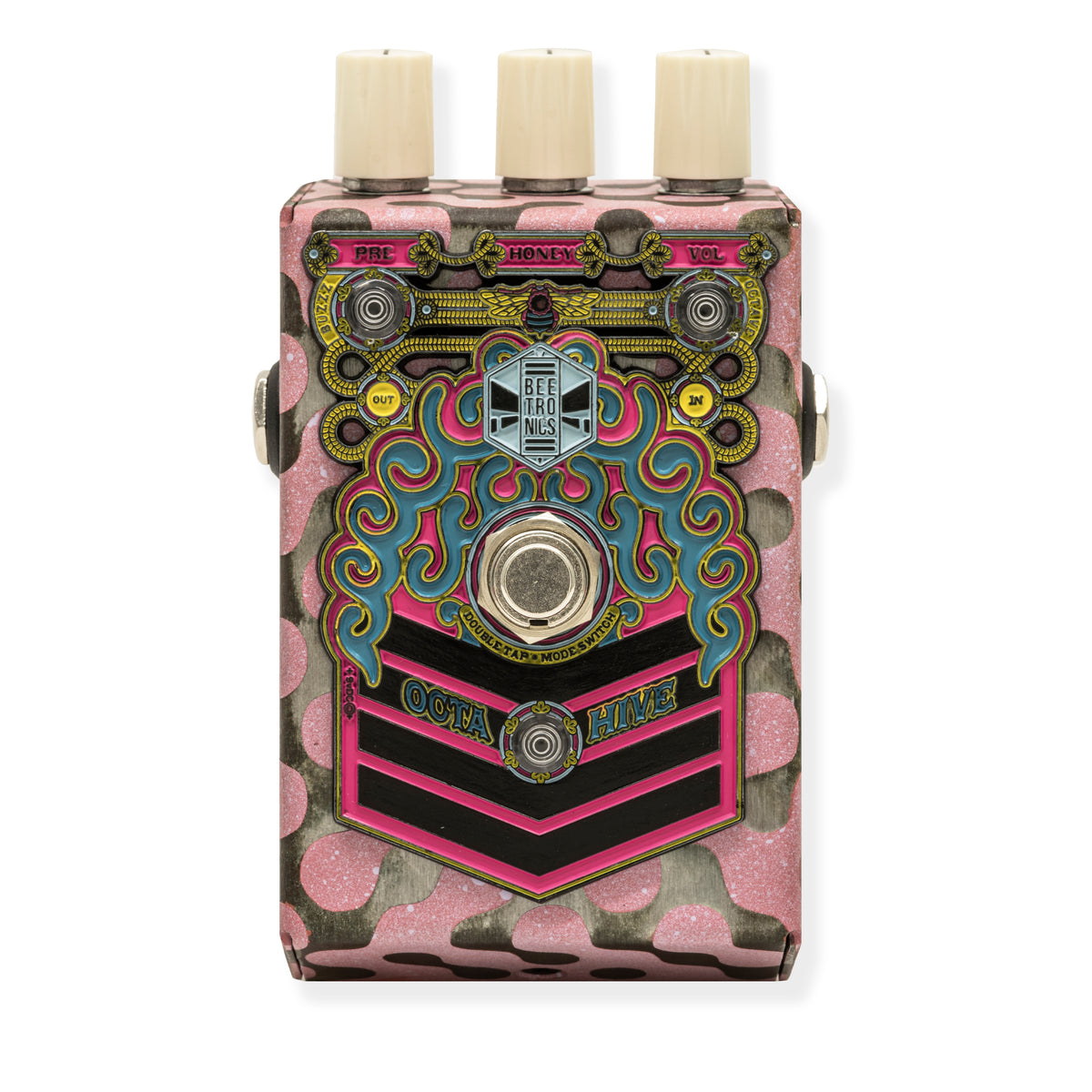 Octahive v2 • Custom Shop <p> OC0015