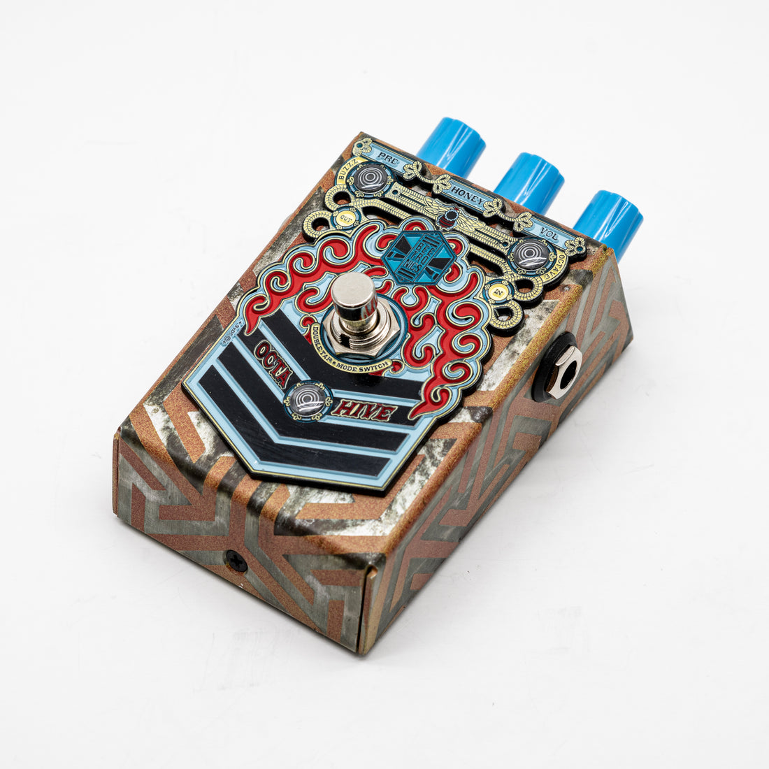 Octahive v2 • Custom Shop <p> OC0021