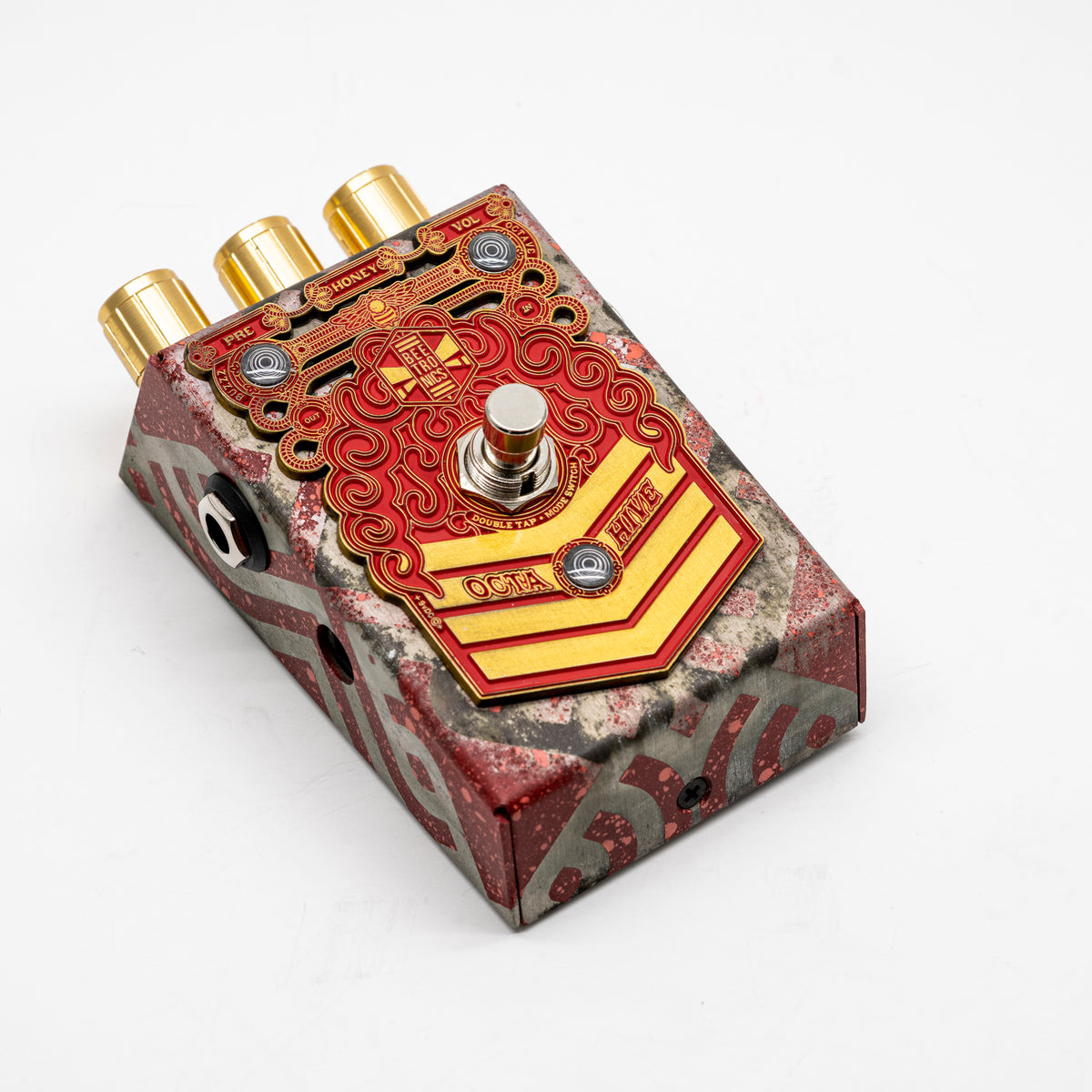 Octahive v2 • Custom Shop <p> OC0027