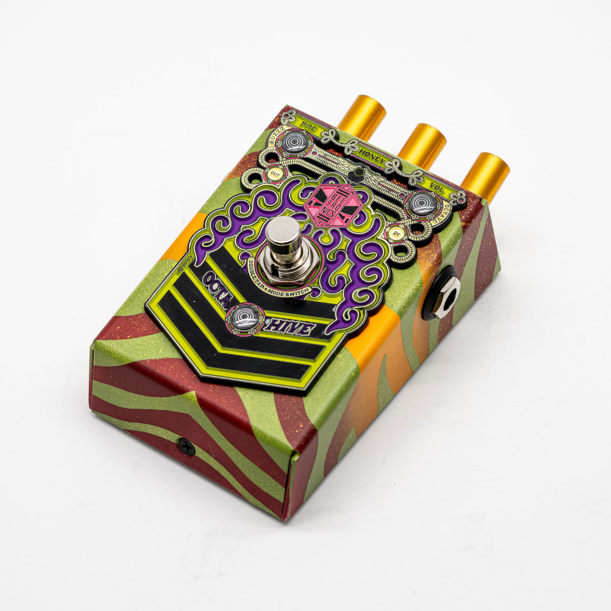 Octahive v2 • Custom Shop • OC0038