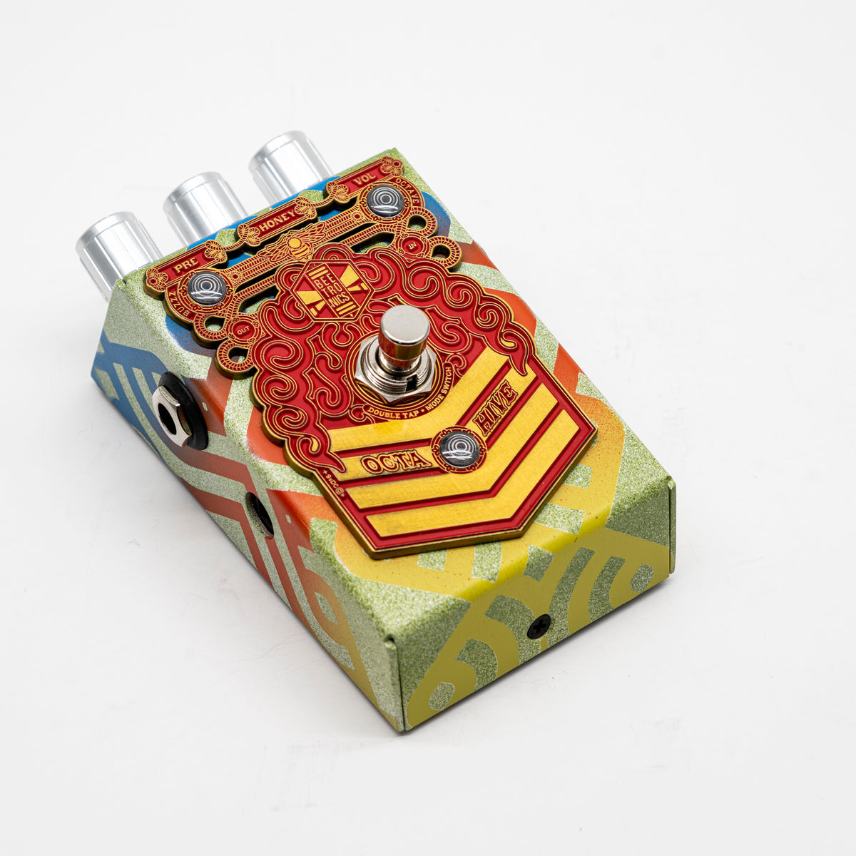 Octahive v2 • Custom Shop • OC0039