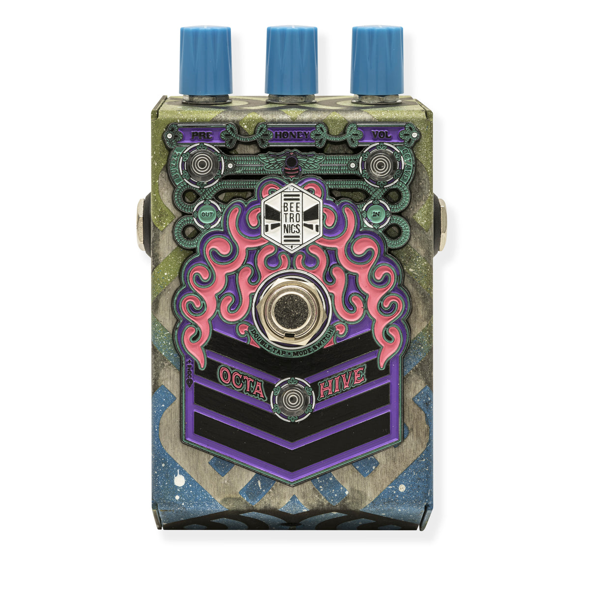 Octahive v2 • Custom Shop • OC0042