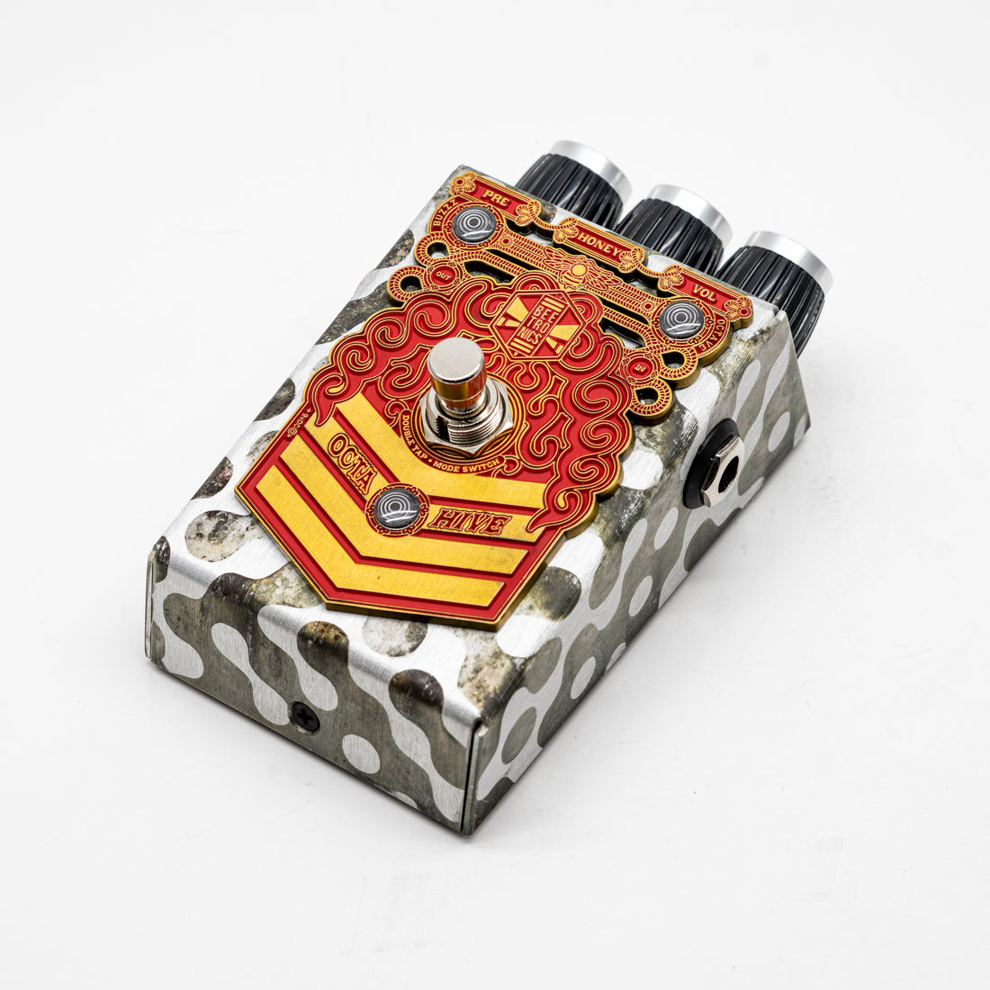 Octahive v2 • Custom Shop <p> OC0043