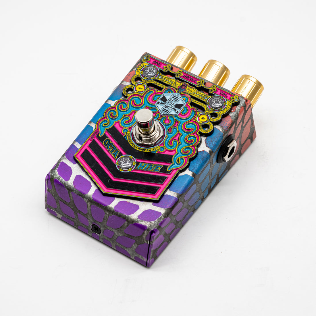 Octahive v2 • Custom Shop <p> OC0045