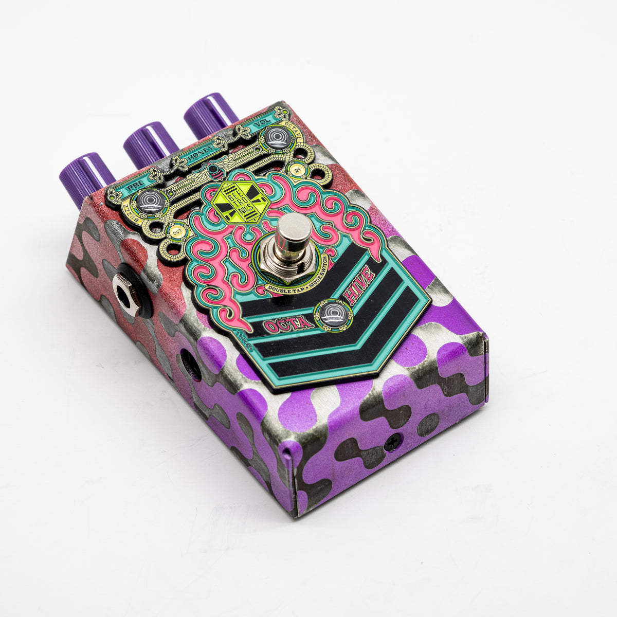 Octahive v2 • Custom Shop <p> OC0050