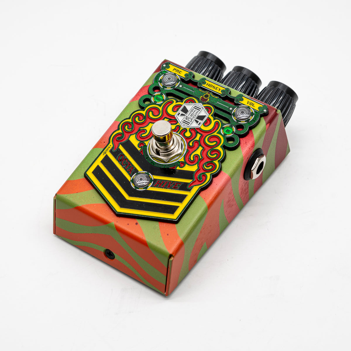 Octahive v2 • Custom Shop • OC0051