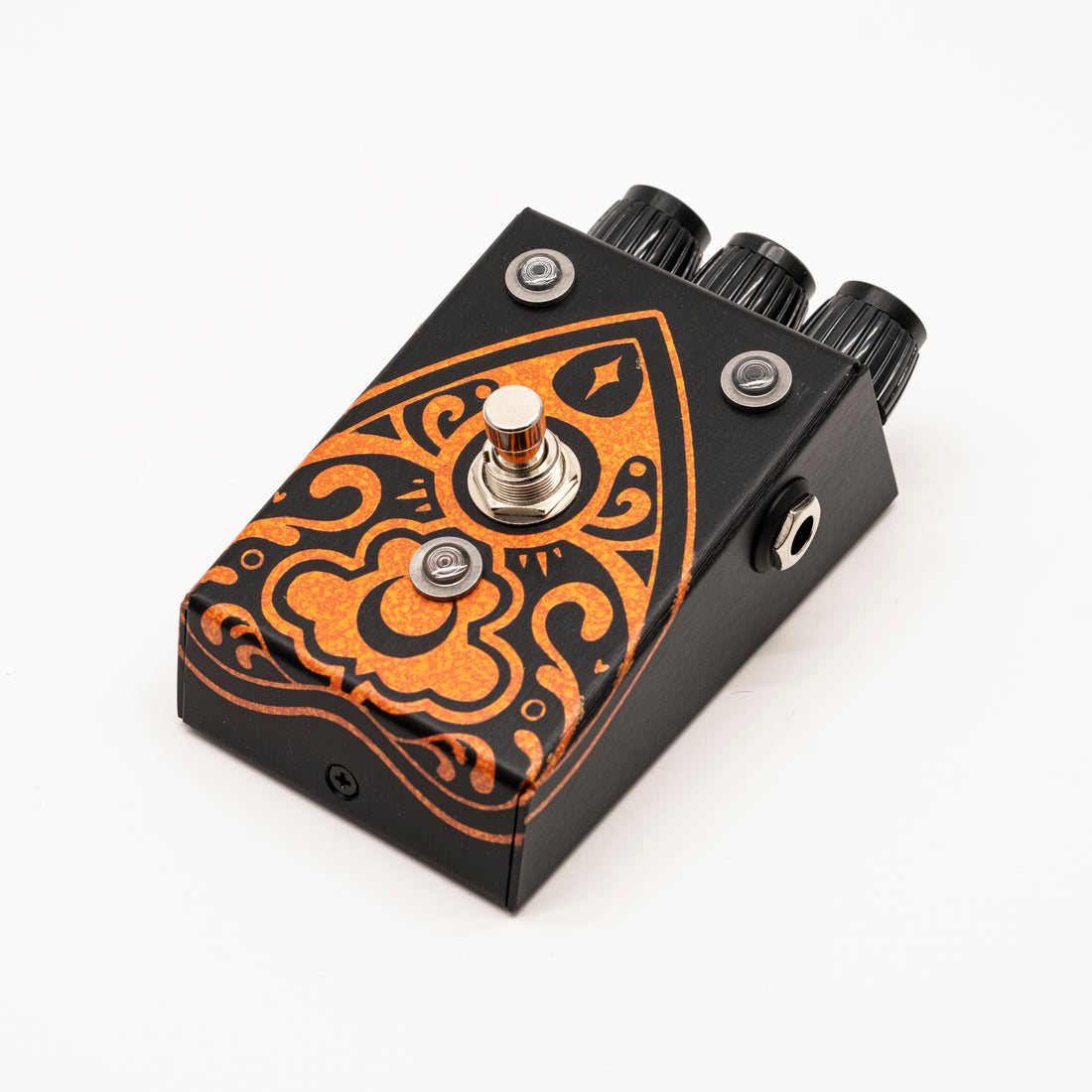 Octahive v2 • Custom Shop <p> Ouija Black