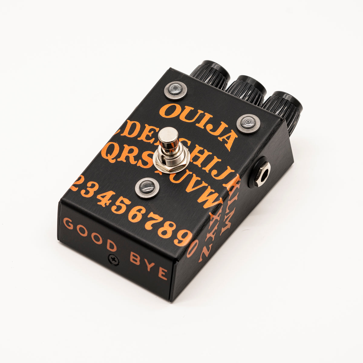 Octahive v2 • Custom Shop <p> Ouija
