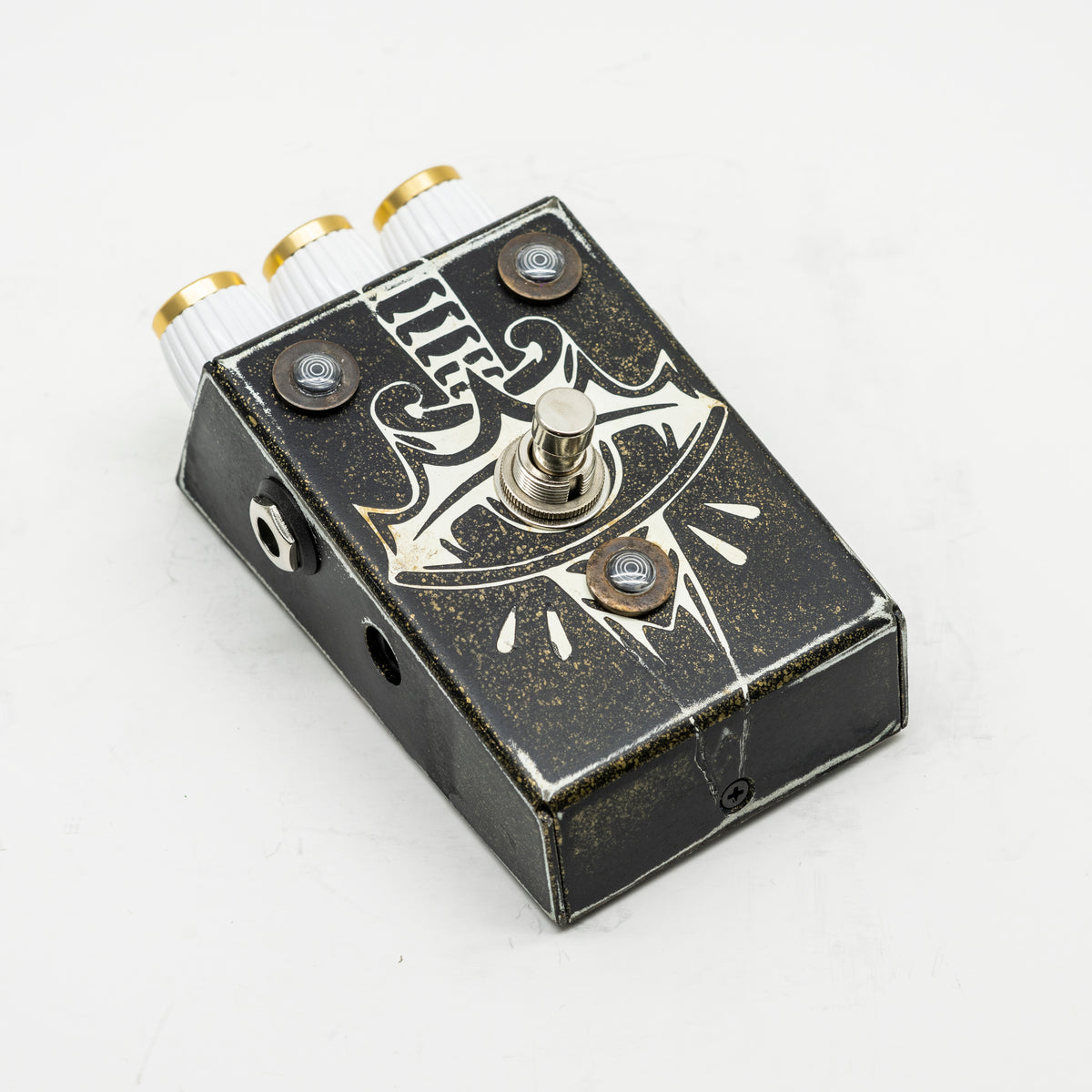 Octahive v2 • Custom Shop • OC0787