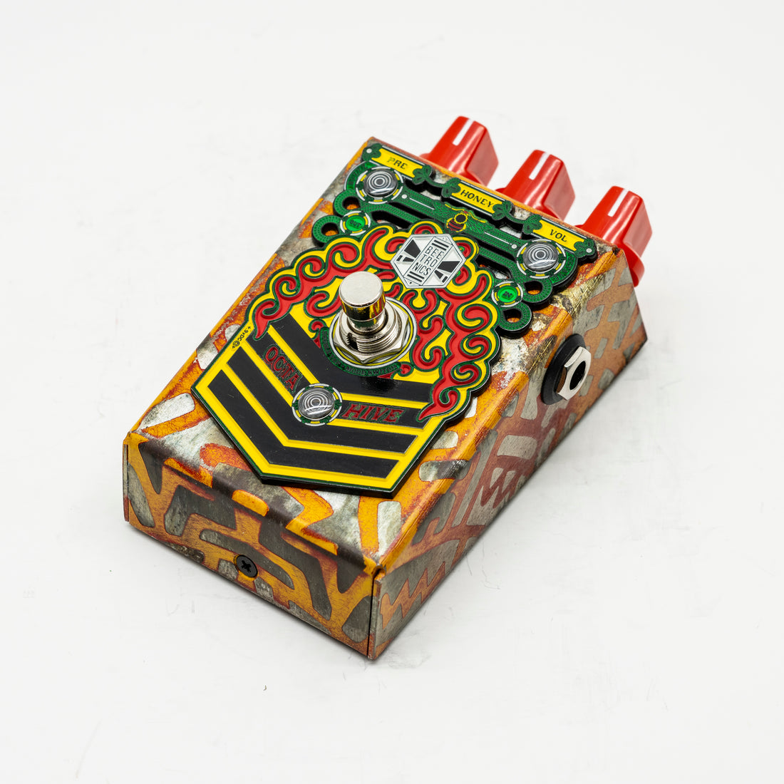 Octahive v2 • Custom Shop • OC0790
