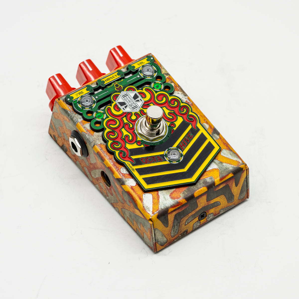 Octahive v2 • Custom Shop • OC0790